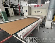 2007 Makor Q-One Finishing Line