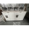 2007 Makor Q-One Finishing Line Wood Finishing