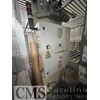 2007 Makor Q-One Finishing Line Wood Finishing