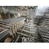 2007 Makor Q-One Finishing Line Wood Finishing
