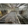 2007 Makor Q-One Finishing Line Wood Finishing