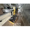 2007 Makor Q-One Finishing Line Wood Finishing
