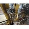 2007 Makor Q-One Finishing Line Wood Finishing