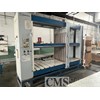 2005 Ligmatech MPH 400/09 Case Clamp Glue Equipment