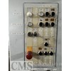 2005 Ligmatech MPH 400/09 Case Clamp Glue Equipment