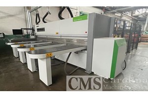 2022 Selco WN 6 Front Load  Panel Saw
