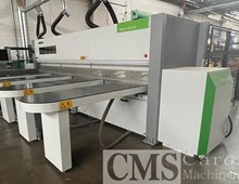 2022 Selco WN 6 Front Load