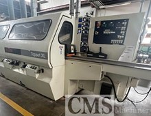 2001 SCMI Topset XL 6-Head