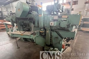 Northfield 24 Top  Bottom  Planer