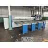 2006 Holzma HPP350 Front Load Panel Saw