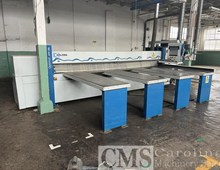 2006 Holzma HPP350 Front Load