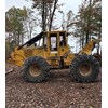 1999 John Deere 540GII Skidder