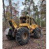 1999 John Deere 540GII Skidder