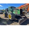 2008 John Deere 648H Skidder