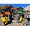 2008 John Deere 648H Skidder