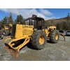 1988 John Deere 648D Skidder