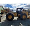 1988 John Deere 648D Skidder