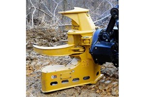 2024 Tigercat FC5185  Attachment-Logging