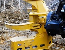 2024 Tigercat FC5185 
