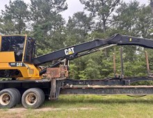 Caterpillar 559C