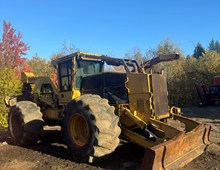1999 Tigercat 630