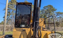 2015 Tigercat 234 Log Loader