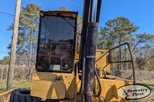 2015 Tigercat 234  Log Loader