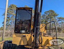 2015 Tigercat 234