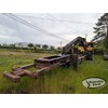 2015 Tigercat 234 Log Loader