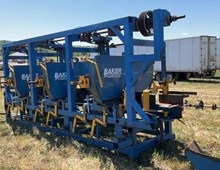 Baker BBR-3 Head