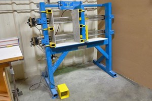JLT 190B-M2  Clamp Carrier