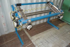 JLT 79K-6-M  Clamp Carrier