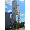 2003 MAC 120-MCF-255 Dust Collection System