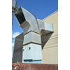 2003 MAC 120-MCF-255 Dust Collection System