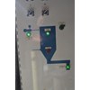 2003 MAC 120-MCF-255 Dust Collection System