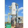 2003 MAC 120-MCF-255 Dust Collection System