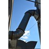 2003 MAC 120-MCF-255 Dust Collection System