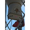 2003 MAC 120-MCF-255 Dust Collection System