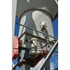 2003 MAC 120-MCF-255 Dust Collection System
