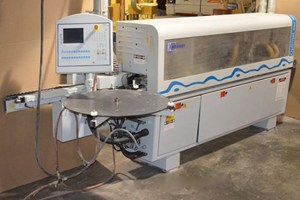 2006 Brandt KDF 350 C  Edgebander