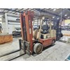 Nissan CRGHO2 F30V Forklift