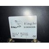 Eagle 1000B Wrap and Packaging
