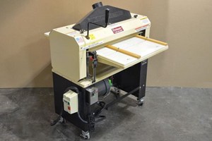 Woodmaster 725  Planer