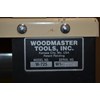 Woodmaster 725 Planer