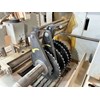 2006 Raimann PROFI-RIP KM-310 M Gang Rip Saw