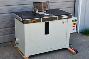 2002 Stegherr                  KSF-K  Shaper