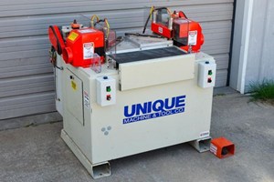 2004 Unique 313  Shaper