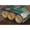 2003 Grizzly G9968 Shaper