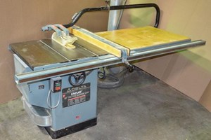 Delta UNISAW  Table Saw
