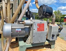 1994 Becker KVT2.100